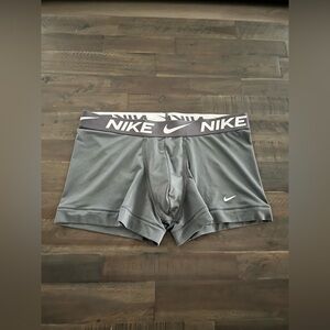 MENS NIKE MICROFIBER SPORT BOXER BRIEFS